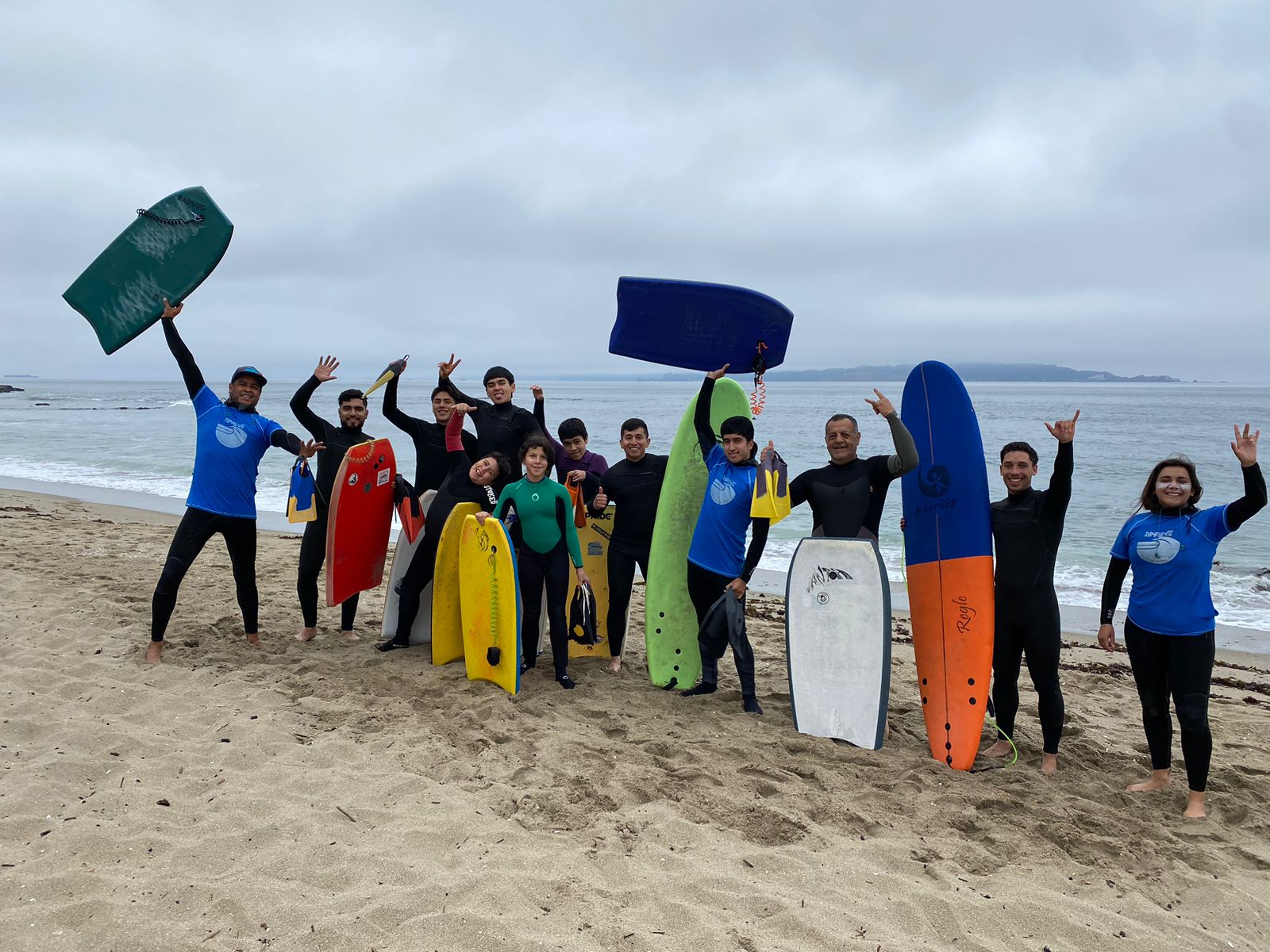 Surf foto